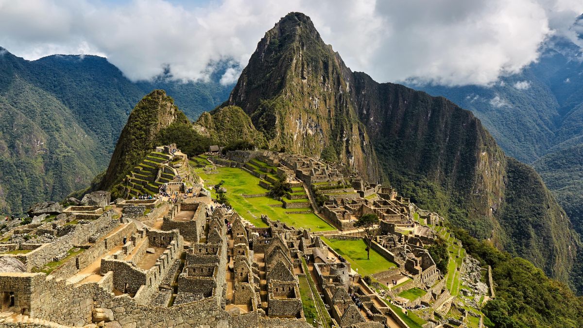 Blokáda Machu Picchu skončila. Vláda ustoupila protestujícím